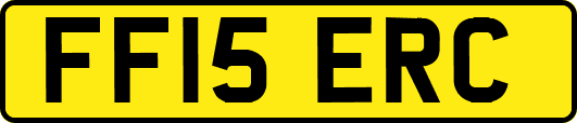 FF15ERC