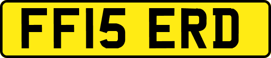 FF15ERD