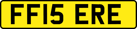 FF15ERE