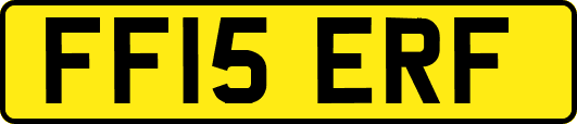 FF15ERF