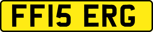FF15ERG