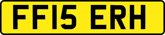 FF15ERH