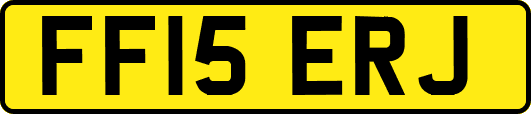 FF15ERJ