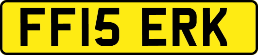FF15ERK