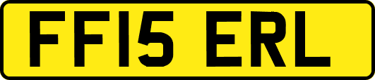 FF15ERL