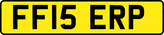 FF15ERP