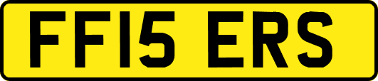 FF15ERS