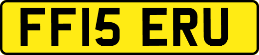 FF15ERU