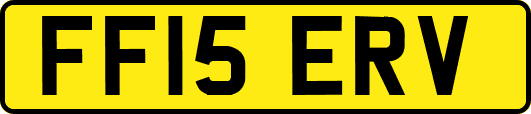 FF15ERV