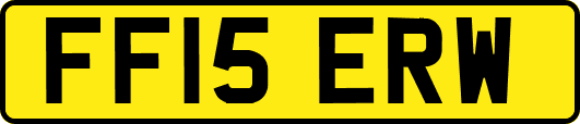FF15ERW