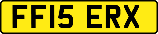 FF15ERX