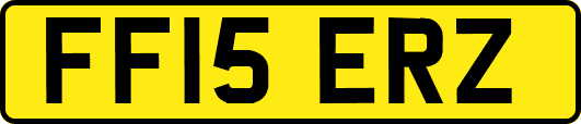 FF15ERZ