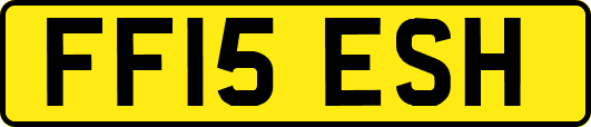 FF15ESH