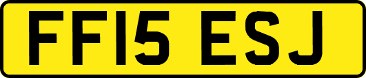 FF15ESJ