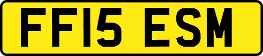 FF15ESM