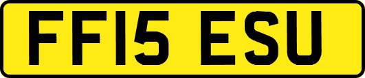 FF15ESU