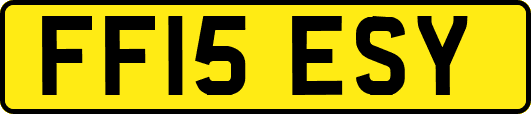 FF15ESY