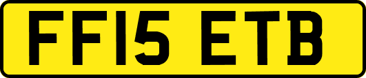 FF15ETB