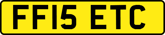 FF15ETC