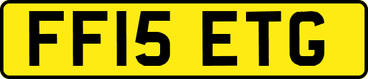 FF15ETG