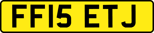 FF15ETJ