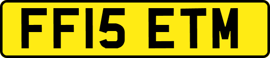 FF15ETM