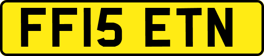 FF15ETN
