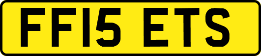 FF15ETS