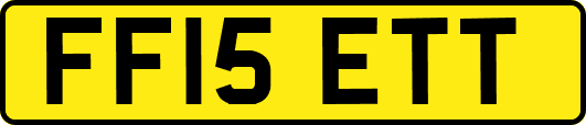 FF15ETT