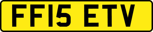 FF15ETV