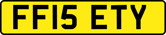 FF15ETY