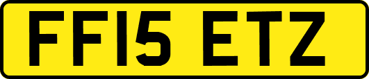 FF15ETZ