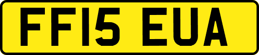 FF15EUA