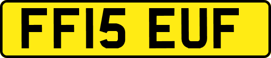FF15EUF