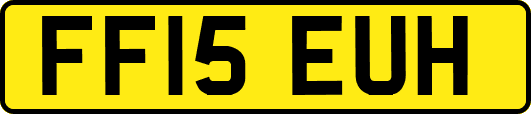 FF15EUH