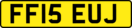 FF15EUJ