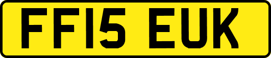 FF15EUK