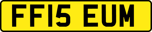 FF15EUM