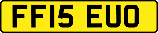 FF15EUO