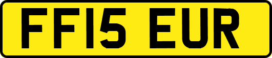 FF15EUR