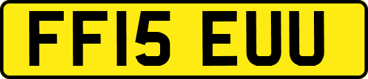 FF15EUU