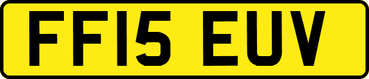 FF15EUV