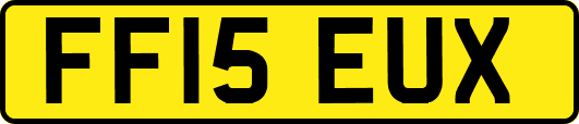 FF15EUX