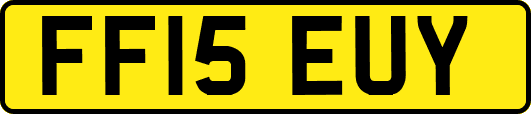 FF15EUY
