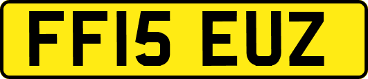 FF15EUZ