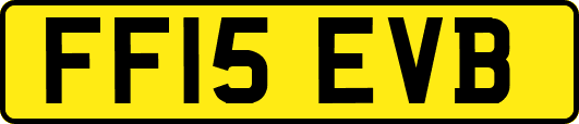 FF15EVB