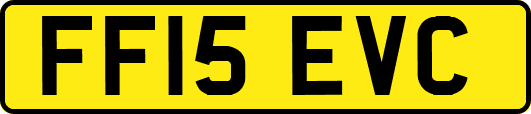 FF15EVC