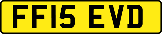 FF15EVD