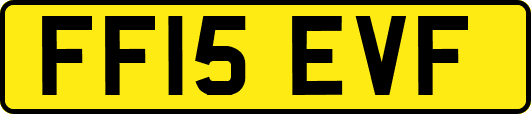 FF15EVF