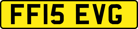 FF15EVG